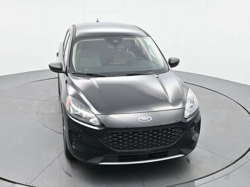 Used 2020 Ford Escape S image 26
