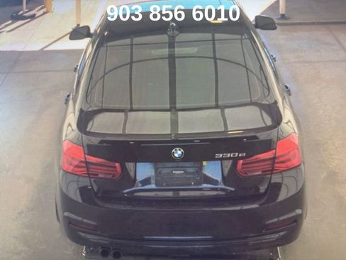 Used 2018 BMW 330e image 19