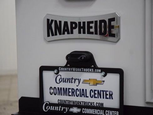 Used 2026 RAM 3500 Tradesman w/ Chrome Appearance Group image 15