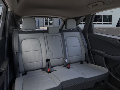 New 2026 Ford Escape Active w/ Active Premium Tech Pack image 34