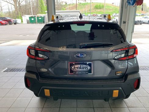 New 2026 Subaru Crosstrek 2.5i Wilderness image 14