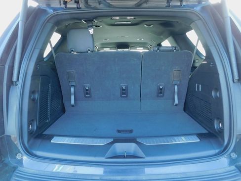 Used 2025 Chevrolet Tahoe Z71 image 12