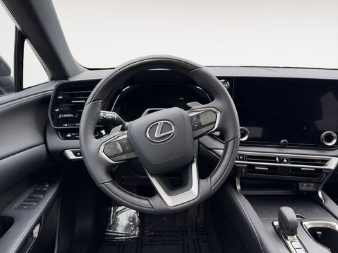 Used 2024 Lexus RX 350 w/ Convenience Package image 12