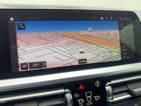 Used 2022 BMW 430i Gran Coupe w/ Premium Package 2 image 62