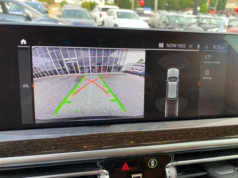 Used 2023 BMW X3 xDrive30i w/ Convenience Package image 14