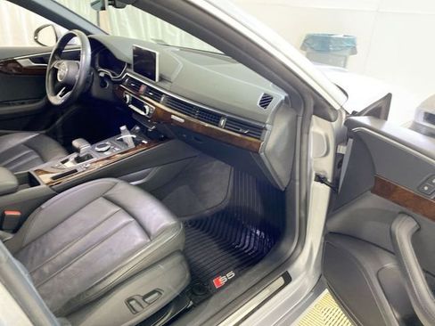 Used 2019 Audi A5 2.0T Premium Plus w/ Premium Plus image 36