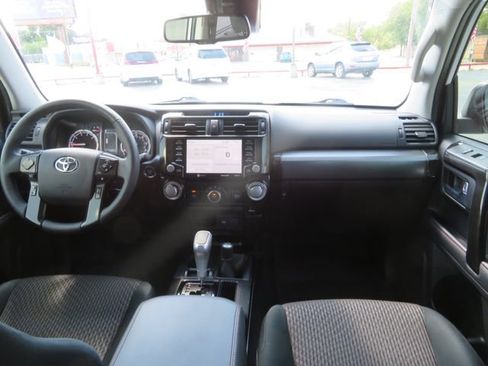 Used 2024 Toyota 4Runner TRD Off-Road image 16