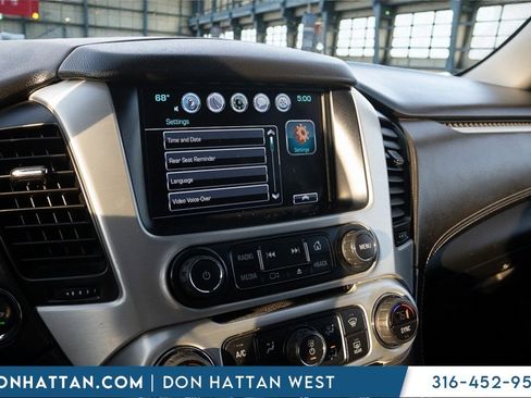 Used 2020 GMC Yukon SLT w/ Open Road Package image 7