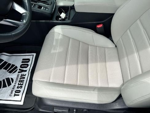 Used 2023 Honda CR-V EX-L image 21