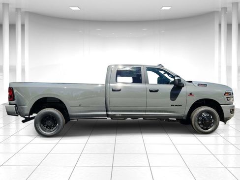 New 2026 RAM 3500 Big Horn AWD/4WD image 2