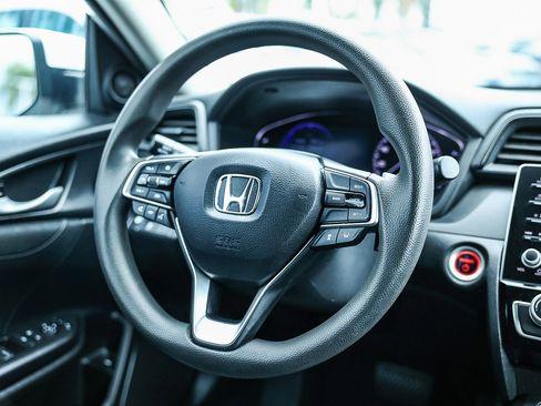 Used 2021 Honda Insight EX image 23