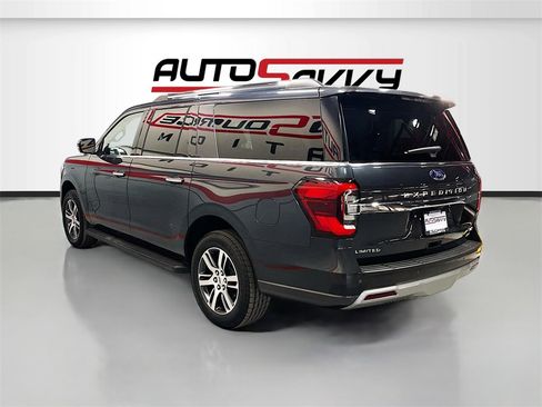 Used 2024 Ford Expedition Max Limited image 5