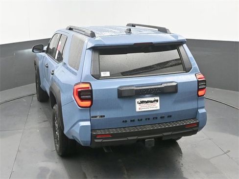 New 2026 Toyota 4Runner SR5 image 28