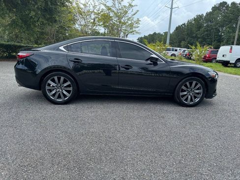 Used 2020 MAZDA MAZDA6 Touring FWD image 7