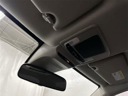 New 2026 Honda HR-V LX image 21