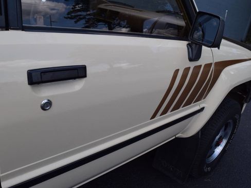 Used 1988 Toyota Pickup SR5 image 28