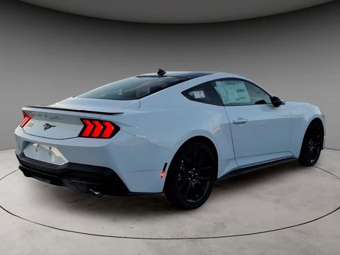 New 2026 Ford Mustang Premium image 9
