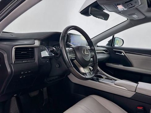 Used 2020 Lexus RX 350 AWD w/ Luxury Package image 16