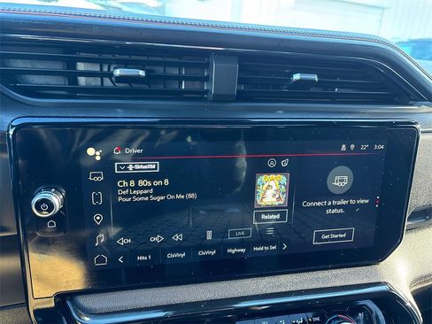 Used 2024 GMC Sierra 2500 AT4 w/ AT4 Premium Plus Package image 22