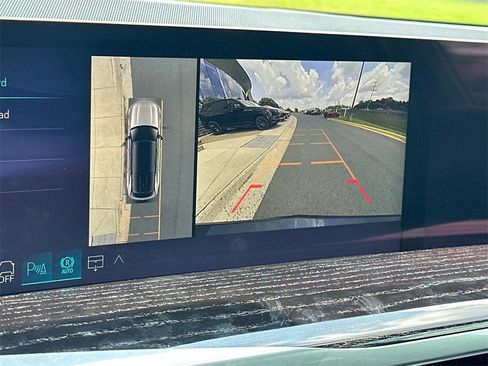 New 2026 Cadillac Escalade IQ Sport 1 w/ LPO, ONYX Package image 12