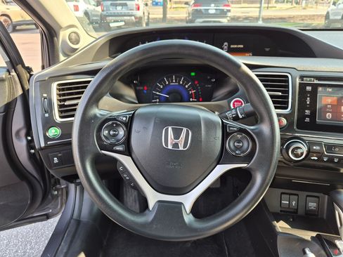 Used 2014 Honda Civic EX image 18