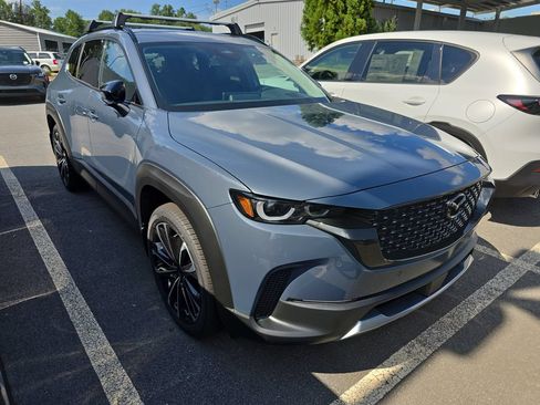 New 2026 MAZDA CX-50 2.5 Turbo w/ Premium Plus Pkg AWD/4WD image 1