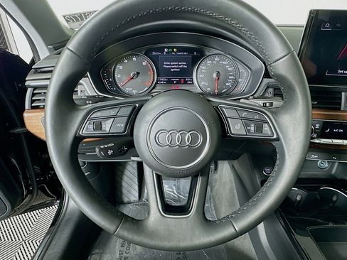 Used 2023 Audi A4 2.0T Premium w/ Convenience Package image 19