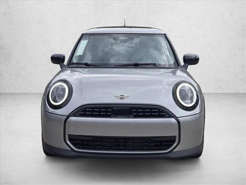 New 2026 MINI Cooper 2-Door Hardtop FWD image 6