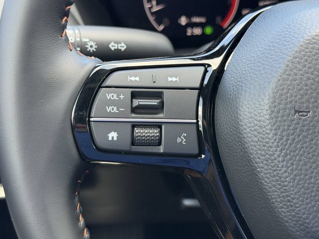 New 2027 Honda HR-V Sport image 33