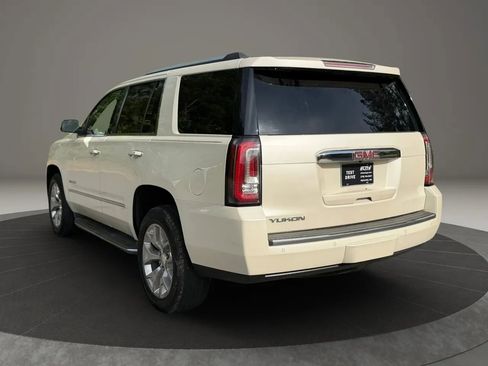 Used 2015 GMC Yukon Denali w/ Open Road Package RWD image 6