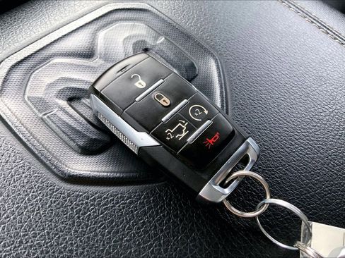 Certified 2023 RAM 1500 Laramie image 13