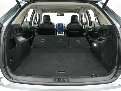Certified 2024 Ford Edge Titanium AWD/4WD image 20