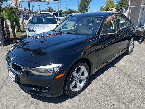 Used 2014 BMW 328i Sedan RWD image 3