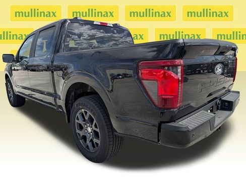 New 2026 Ford F150 STX image 4