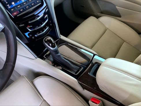 Used 2016 Cadillac XTS Luxury w/ Driver Awareness Package image 16