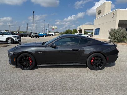 Used 2024 Ford Mustang GT Premium