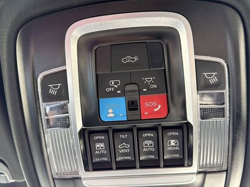 New 2026 RAM 1500 Laramie image 33