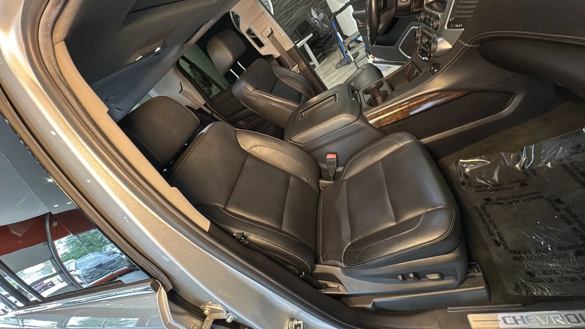 Used 2018 Chevrolet Tahoe LT AWD/4WD image 61