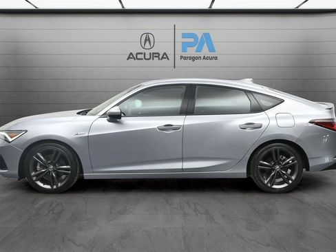 Certified 2023 Acura Integra A-Spec image 23