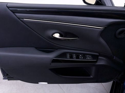Used 2022 Lexus ES 350 FWD image 16