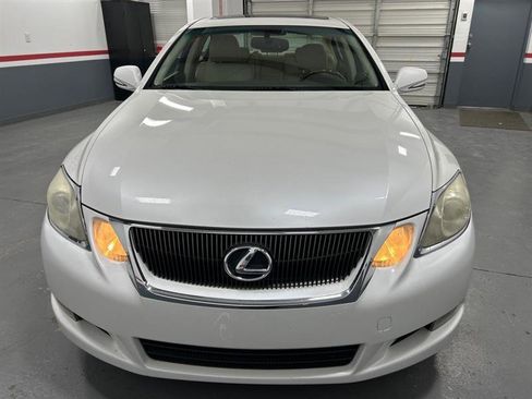 Used 2010 Lexus GS 350 image 6