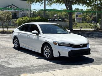 New 2026 Honda Civic LX 360° Tour