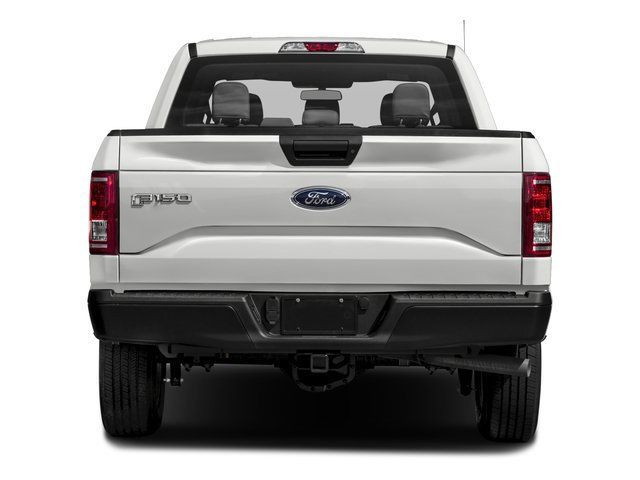 Used 2017 Ford F150 XL w/ Equipment Group 101A Mid RWD image 7