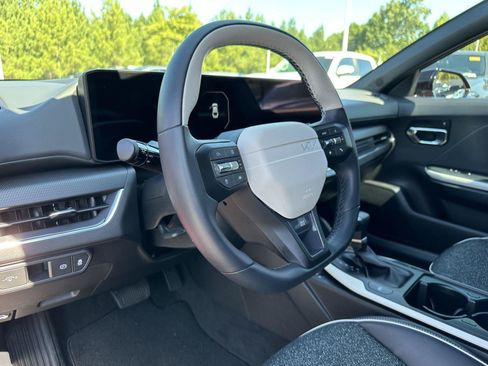 Used 2025 Kia K4 GT-Line w/ GT-Line Sunroof Package FWD image 11