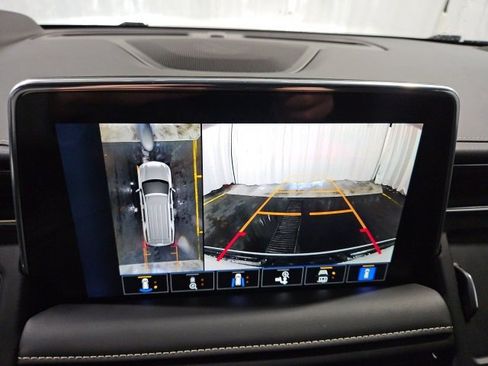 Certified 2024 Chevrolet Tahoe Premier image 27