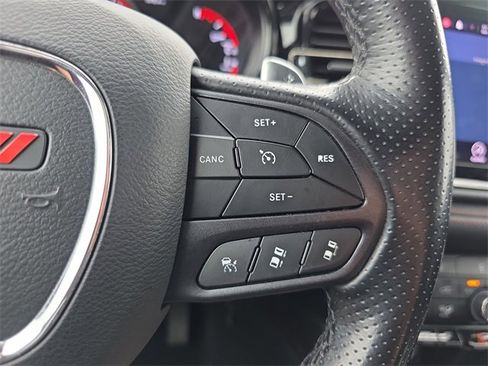 Used 2023 Dodge Durango GT image 23