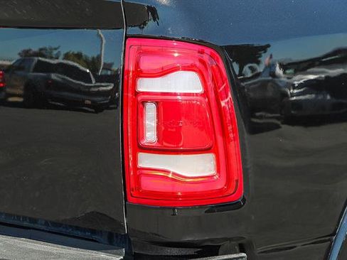 Used 2022 RAM 2500 Laramie image 11