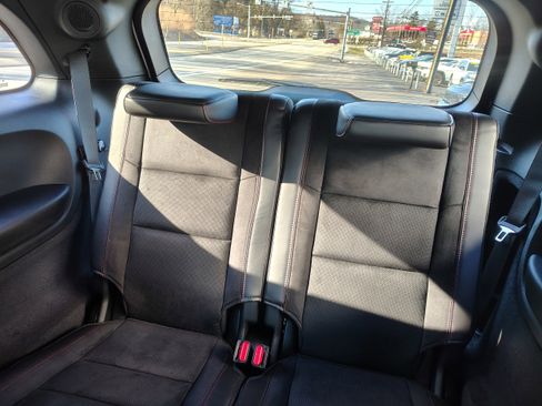 New 2026 Dodge Durango GT image 24