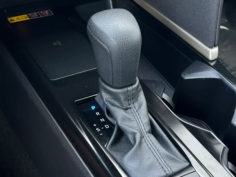 Used 2025 Toyota Camry LE image 26