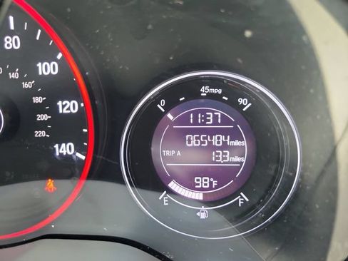 Used 2019 Honda HR-V LX image 24